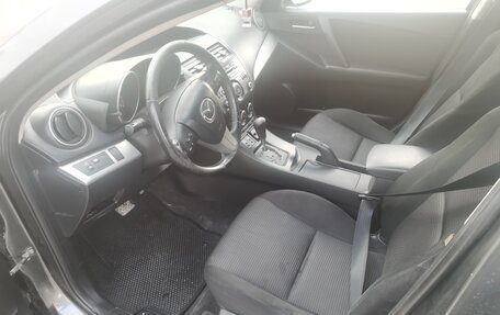 Mazda 3, 2011 год, 1 100 000 рублей, 8 фотография