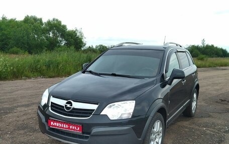 Opel Antara I, 2008 год, 900 000 рублей, 1 фотография