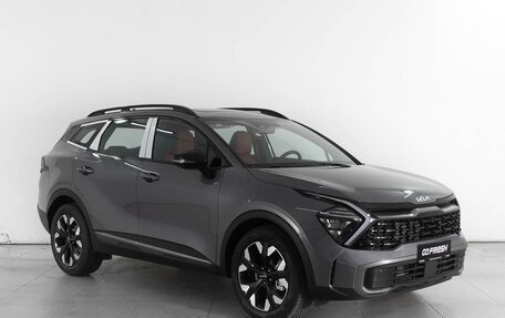 KIA Sportage IV рестайлинг, 2024 год, 4 524 000 рублей, 1 фотография