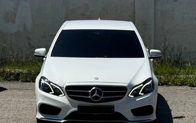 Mercedes-Benz E-Класс, 2013 год, 1 920 000 рублей, 1 фотография