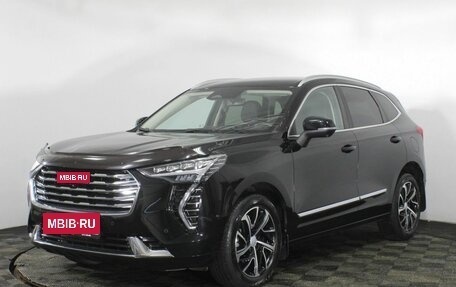 Haval Jolion, 2021 год, 1 795 000 рублей, 1 фотография