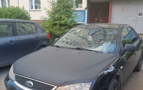 Ford Mondeo III, 2005 год, 350 000 рублей, 1 фотография