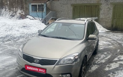 KIA cee'd I рестайлинг, 2010 год, 890 000 рублей, 1 фотография