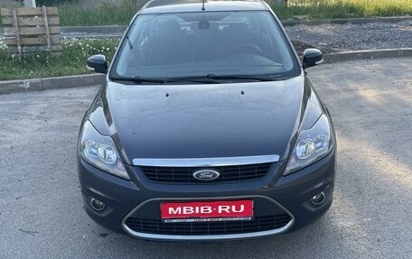 Ford Focus II рестайлинг, 2011 год, 1 100 000 рублей, 1 фотография