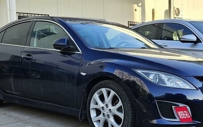 Mazda 6, 2008 год, 690 000 рублей, 1 фотография