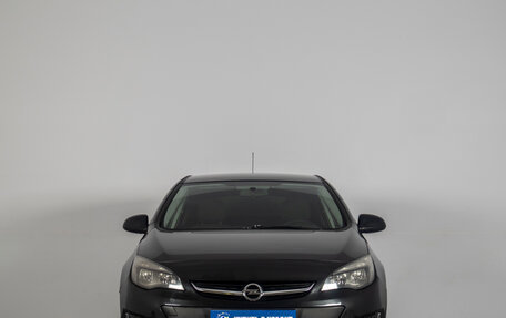Opel Astra J, 2013 год, 799 000 рублей, 2 фотография