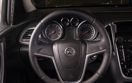 Opel Astra J, 2013 год, 799 000 рублей, 9 фотография