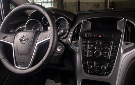 Opel Astra J, 2013 год, 799 000 рублей, 8 фотография