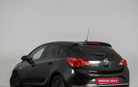 Opel Astra J, 2013 год, 799 000 рублей, 6 фотография