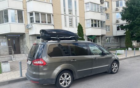 Ford Galaxy II, 2013 год, 1 700 000 рублей, 3 фотография