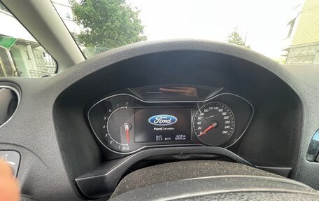 Ford Galaxy II, 2013 год, 1 700 000 рублей, 9 фотография