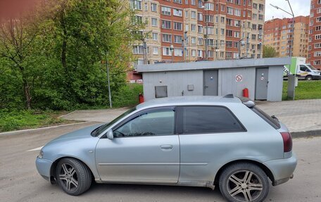 Audi A3, 2001 год, 400 000 рублей, 8 фотография