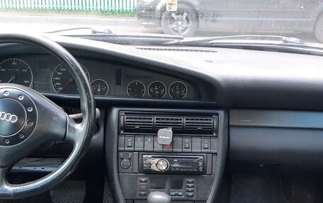 Audi A6, 1996 год, 340 000 рублей, 5 фотография
