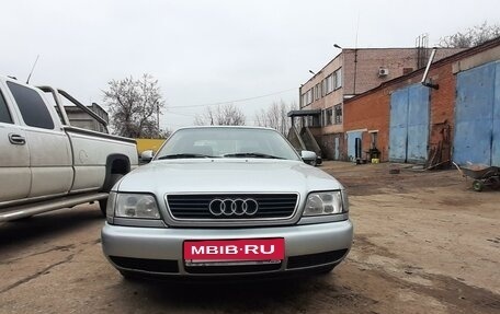 Audi A6, 1996 год, 340 000 рублей, 2 фотография