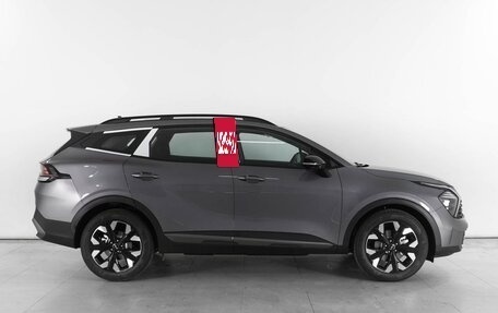 KIA Sportage IV рестайлинг, 2024 год, 4 524 000 рублей, 5 фотография