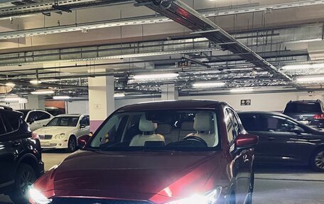 Mazda CX-5 II, 2018 год, 3 300 000 рублей, 2 фотография