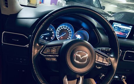 Mazda CX-5 II, 2018 год, 3 300 000 рублей, 13 фотография