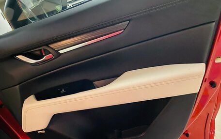 Mazda CX-5 II, 2018 год, 3 300 000 рублей, 16 фотография