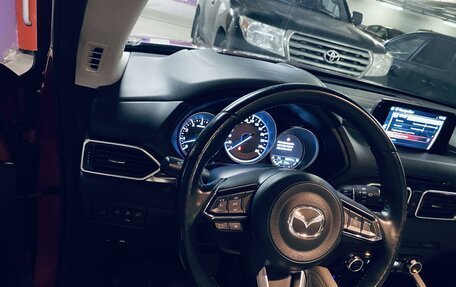 Mazda CX-5 II, 2018 год, 3 300 000 рублей, 12 фотография