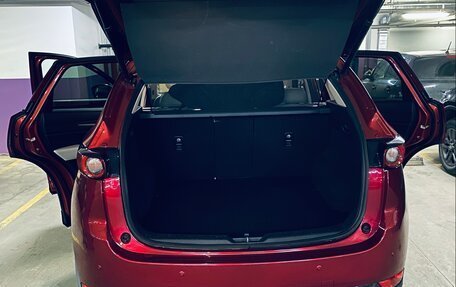 Mazda CX-5 II, 2018 год, 3 300 000 рублей, 18 фотография