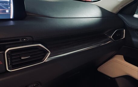 Mazda CX-5 II, 2018 год, 3 300 000 рублей, 27 фотография
