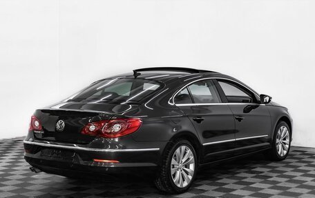 Volkswagen Passat CC I рестайлинг, 2010 год, 995 000 рублей, 4 фотография