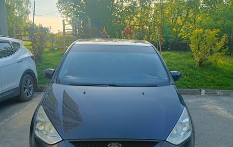 Ford S-MAX I, 2008 год, 880 000 рублей, 2 фотография