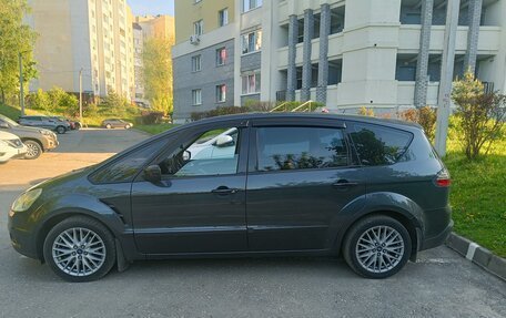 Ford S-MAX I, 2008 год, 880 000 рублей, 5 фотография