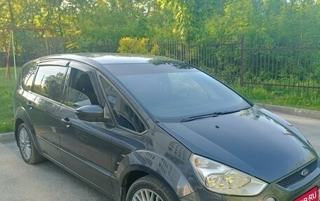 Ford S-MAX I, 2008 год, 880 000 рублей, 3 фотография