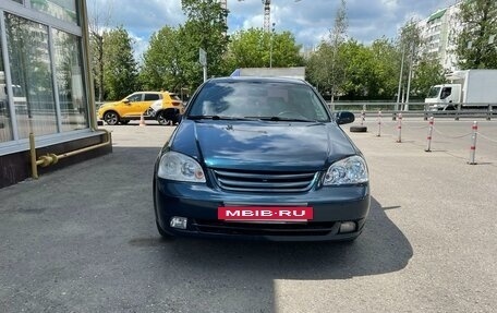 Chevrolet Lacetti, 2008 год, 540 000 рублей, 2 фотография