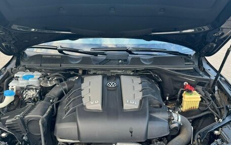 Volkswagen Touareg III, 2018 год, 3 800 000 рублей, 24 фотография