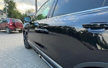Volkswagen Touareg III, 2018 год, 3 800 000 рублей, 37 фотография