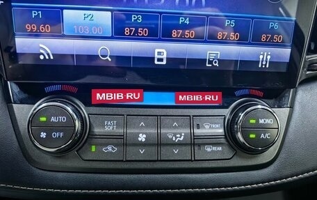 Toyota RAV4, 2014 год, 1 897 000 рублей, 15 фотография