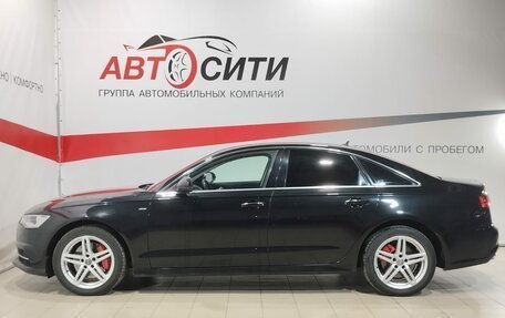 Audi A6, 2017 год, 2 250 000 рублей, 4 фотография