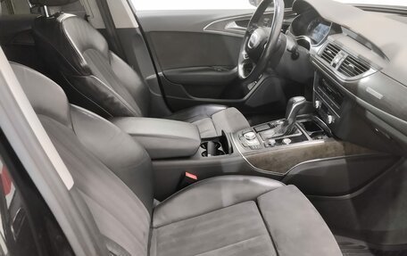 Audi A6, 2017 год, 2 250 000 рублей, 11 фотография