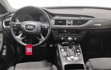 Audi A6, 2017 год, 2 250 000 рублей, 9 фотография