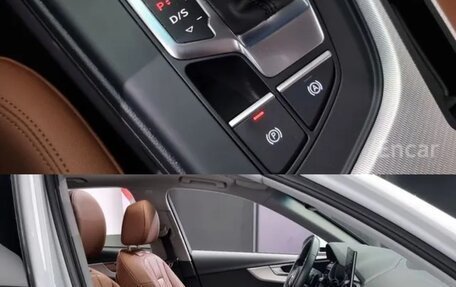 Audi A4, 2020 год, 2 900 000 рублей, 4 фотография