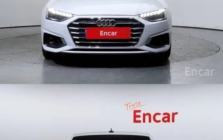 Audi A4, 2020 год, 2 900 000 рублей, 2 фотография