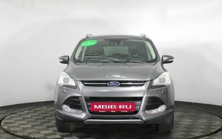 Ford Kuga III, 2013 год, 1 450 000 рублей, 2 фотография