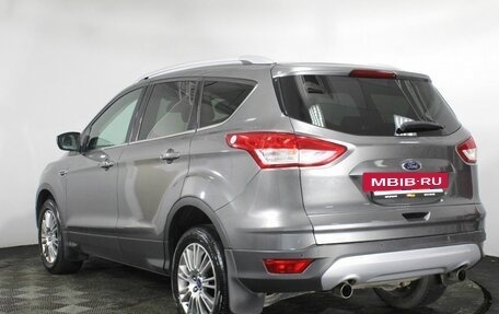 Ford Kuga III, 2013 год, 1 450 000 рублей, 7 фотография