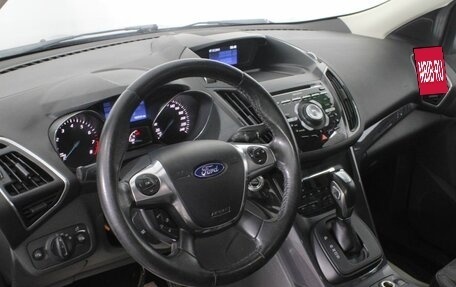 Ford Kuga III, 2013 год, 1 450 000 рублей, 13 фотография