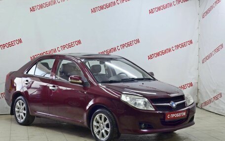 Geely MK I рестайлинг, 2010 год, 399 000 рублей, 3 фотография