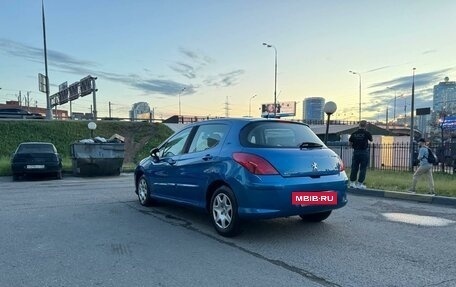 Peugeot 308 II, 2008 год, 435 000 рублей, 3 фотография