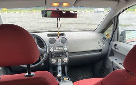 Mitsubishi Colt VI рестайлинг, 2006 год, 372 000 рублей, 8 фотография