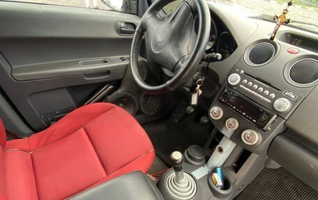 Mitsubishi Colt VI рестайлинг, 2006 год, 372 000 рублей, 7 фотография