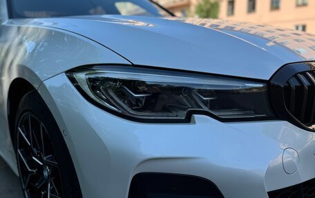 BMW 3 серия, 2020 год, 4 900 000 рублей, 3 фотография