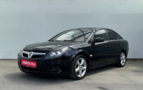 Opel Vectra C рестайлинг, 2007 год, 500 000 рублей, 1 фотография