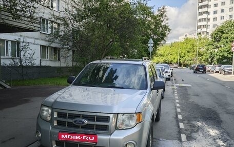 Ford Escape II, 2012 год, 1 270 000 рублей, 1 фотография