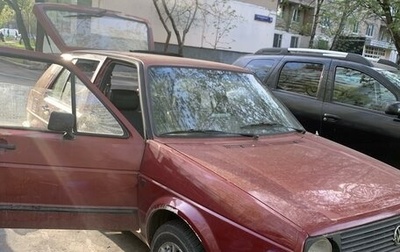 Volkswagen Golf II, 1986 год, 150 000 рублей, 1 фотография