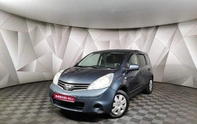 Nissan Note II рестайлинг, 2013 год, 478 000 рублей, 1 фотография